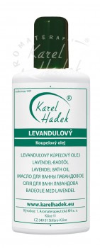 LEVANDULOVÝ KO